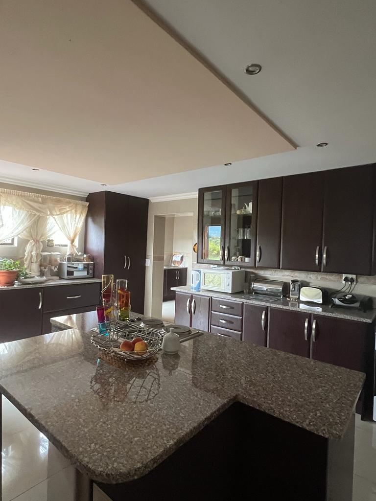 3 Bedroom Property for Sale in La Camargue Private Country Estate North West